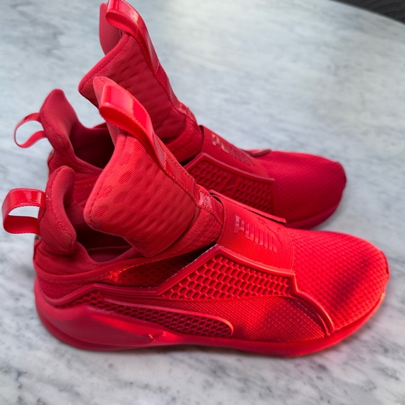 PUMA x Fenty by Rihanna Women Trainer - Picture 2 of 8
